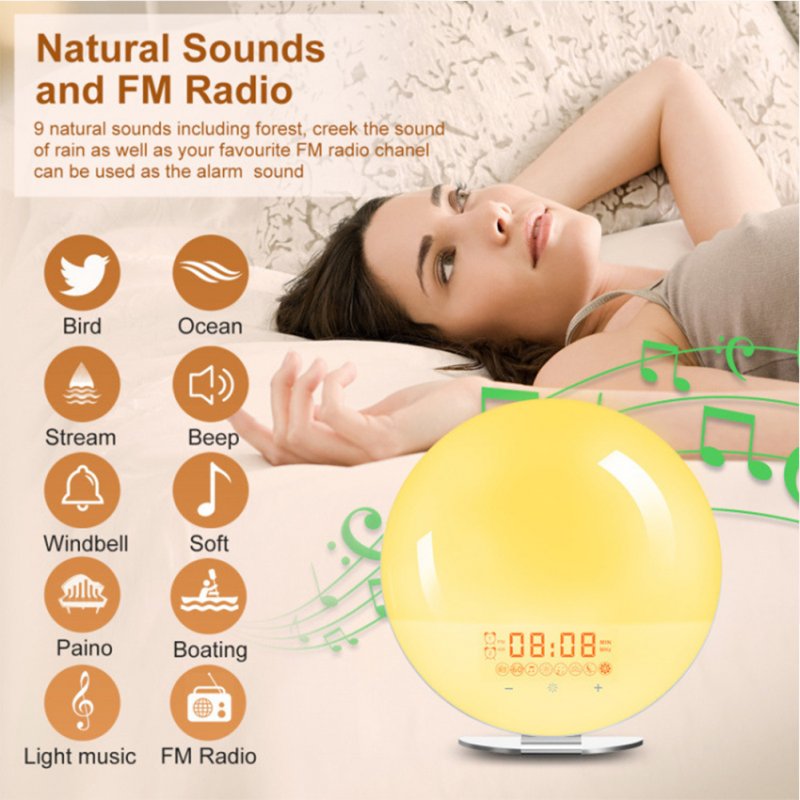 Wake  Up  Light