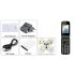 VkWorld Z2 Seniors Flip phone has everything you need in a cell phone  Super large keys  Impressive sound quality  Intelligent Speak Function  camera and more