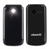 VkWorld Z2 Seniors Flip phone with Super large keys and font  an Impressive sound quality  Intelligent Speak Function and camera has everything you need