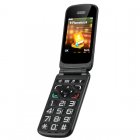 VkWorld Z2 Seniors Flip phone with Super large keys and font  an Impressive sound quality  Intelligent Speak Function and camera has everything you need