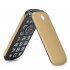 VkWorld Z2 Seniors Flip phone has everything you need in a cell phone  Super large keys  Impressive sound quality  Intelligent Speak Function  camera and more