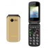 VkWorld Z2 Seniors Flip phone has everything you need in a cell phone  Super large keys  Impressive sound quality  Intelligent Speak Function  camera and more