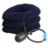 Vktech Air Cervical Neck Traction  Style B 