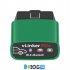 Vlinker Fd Wifi V2 2 Obd Car Diagnostic Scanner Compatible for Android IOS Compatible for Ford Forscan Bluetooth 4 0