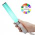 Vocal Concerts Glow Sticks LED 15 Colors Change Light Stick Party Wedding Magic Hot Camping Chemical Fluorescent Hot 25cm
