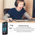 Voice Changer Disguiser Portable Mini Gaming Voice Disguiser Modulator Gaming Live Sound Card With 8 Sound Effects Live Broadcast Sound Card For Computer Laptop