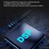 Voice Changer Disguiser Portable Mini Gaming Voice Disguiser Modulator Gaming Live Sound Card With 8 Sound Effects Live Broadcast Sound Card For Computer Laptop