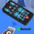 Voice Changer Disguiser Portable Mini Gaming Voice Disguiser Modulator Gaming Live Sound Card With 8 Sound Effects Live Broadcast Sound Card For Computer Laptop