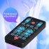 Voice Changer Disguiser Portable Mini Gaming Voice Disguiser Modulator Gaming Live Sound Card With 8 Sound Effects Live Broadcast Sound Card For Computer Laptop