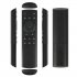 Voice Control 2 4G Wireless Air Mouse Keyboard Motion Sensing Mini Remote Control for Android TV Box  2 4G voice