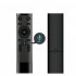 Voice Control Fly Air Mouse 2 4GHz Wireless Microphone Remote Control for Smart TV Android Box PC 2 4G  voice version