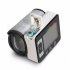 Voice Cuff Wrist Sphygmomanometer Blood Pressure Meter Automatic English Heart Rate Monitor Home Use black