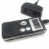 Voice Record Mini 8GB Digital Sound Audio Recorder Dictaphone MP3 Player black