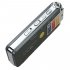Voice Record Mini Digital Sound Audio Recorder Dictaphone Mp3 Player Black 16G