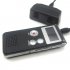 Voice Record Mini Digital Sound Audio Recorder Dictaphone Mp3 Player Black 32G