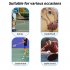 Volleyball Scoreboard Sports Basketball Football Competition 4 Digit Score Board For Indoor Exercise Sport Decoration as picture show