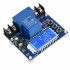 Voltage Protector Module Switch Lead acid Battery Overcharge Overdischarge Voltage Monitor 12V24V36V48V 30A as picture show
