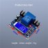 Voltage Protector Module Switch Lead acid Battery Overcharge Overdischarge Voltage Monitor 12V24V36V48V 30A as picture show