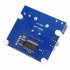 Voltage Protector Module Switch Lead acid Battery Overcharge Overdischarge Voltage Monitor 12V24V36V48V 30A as picture show