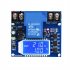 Voltage Protector Module Switch Lead acid Battery Overcharge Overdischarge Voltage Monitor 12V24V36V48V 30A as picture show