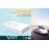 Vonets Magic 4G Wi Fi Router and Wi Fi Repeater has a transmission rate of 300Mbps  6000mAh Portable Power Bank in addition to an Output USB Port