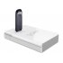 Vonets Magic 4G Wi Fi Router and Wi Fi Repeater has a transmission rate of 300Mbps  6000mAh Portable Power Bank in addition to an Output USB Port