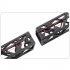 Voron 0 2 200mm Gantry Tube Hollow Out Lightweight High Strength High Precision Cnc Gantry Tube