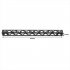 Voron 0 2 200mm Gantry Tube Hollow Out Lightweight High Strength High Precision Cnc Gantry Tube