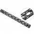 Voron 0 2 200mm Gantry Tube Hollow Out Lightweight High Strength High Precision Cnc Gantry Tube