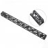 Voron 0 2 200mm Gantry Tube Hollow Out Lightweight High Strength High Precision Cnc Gantry Tube