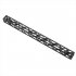 Voron 0 2 200mm Gantry Tube Hollow Out Lightweight High Strength High Precision Cnc Gantry Tube