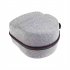 Vr Headset Shock Resistant Case Compatible For Oculus Quest 2 Virtual Reality Travel Carrying Case Portable Lightweight Storage Bags black