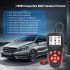 Vr800 Obd Car Code Reader Scan Tools Fault Diagnostic Detector Real time Display Auto Scanner Tool