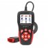 Vr800 Obd Car Code Reader Scan Tools Fault Diagnostic Detector Real time Display Auto Scanner Tool
