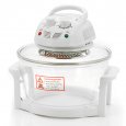 Halogen Convection Oven w/ 12 Liter Capacity