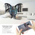 FQ28WIFI Mini RC Quadcopter 
