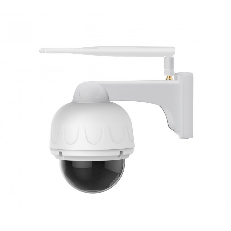 Vstarcam C32S-X4 1080P IP Camera 4X Zoom IP66 Waterproof Outdoor Wifi Camera Auto Focus PTZ CCTV Surveillance Security Camera IR Night EU plug