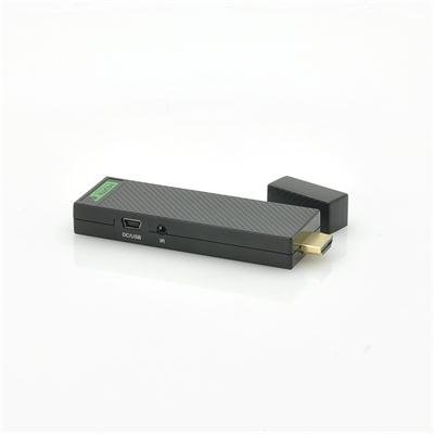 Android 1080p HD TV PC w/ DLNA - Zipp II