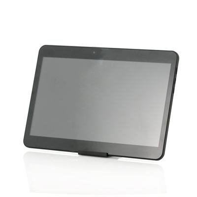 10.1 Inch Android Tablet 'Storm' (Black)