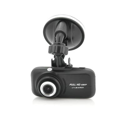 1080p Full HD Car Dashcam - Slipstream