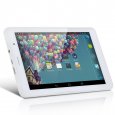 E-Ceros Motion 7 Inch Quad Core Phablet (Wh) 