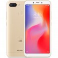 Xiaomi Redmi 6 3+32G Smartphone Gold