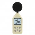 Digital Sound Noise Level Meter