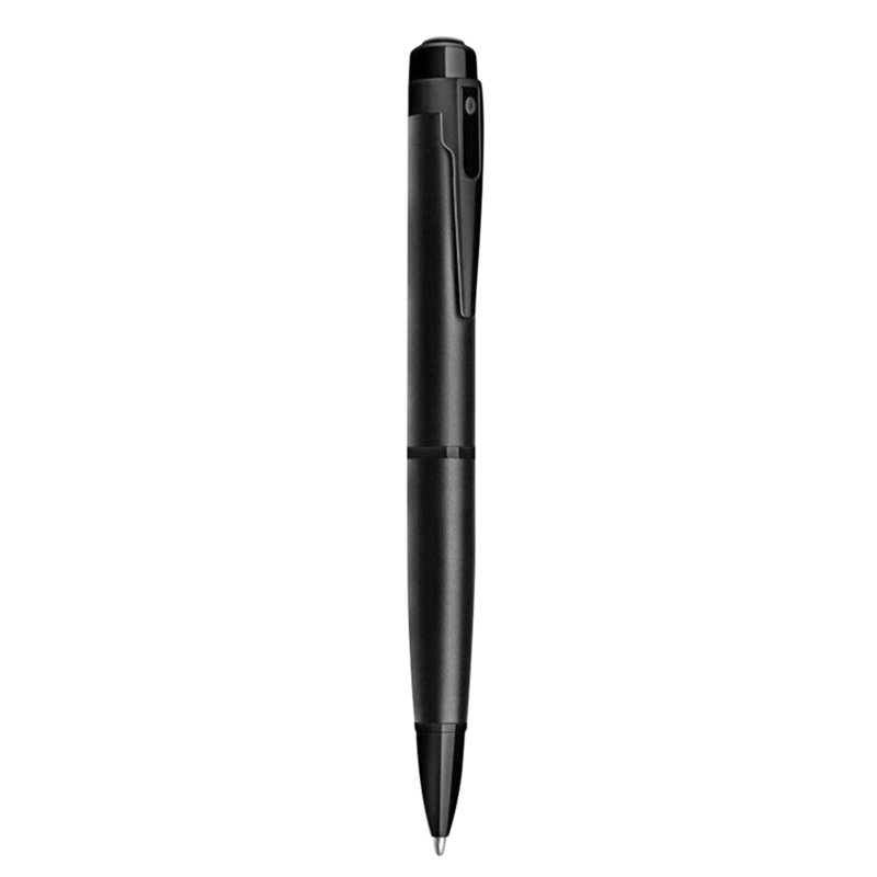 W10 Spy Hidden Pen Camera 1080p 30fps Camera with 75min Vedio Recording