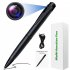 W10 Spy Hidden Pen Camera 1080p 30fps Camera with 75min Vedio Recording