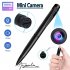 W10 Spy Hidden Pen Camera 1080p 30fps Camera with 75min Vedio Recording