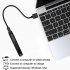 W10 Spy Hidden Pen Camera 1080p 30fps Camera with 75min Vedio Recording