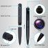 W10 Spy Hidden Pen Camera 1080p 30fps Camera with 75min Vedio Recording