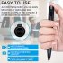 W10 Spy Hidden Pen Camera 1080p 30fps Camera with 75min Vedio Recording