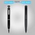 W10 Spy Hidden Pen Camera 1080p 30fps Camera with 75min Vedio Recording